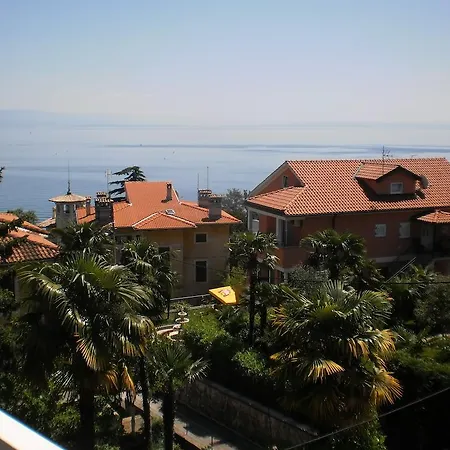 Komendanovic Guest house