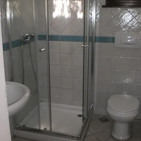 Komendanovic Guest house