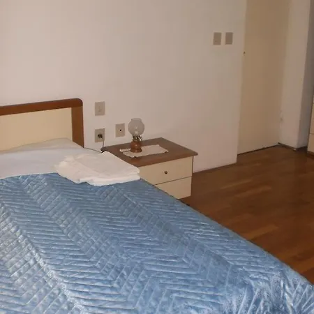 Komendanovic Guest house 3*